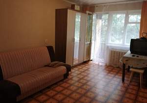 1-к квартира, на длительный срок, 31м2, 3/5 этаж