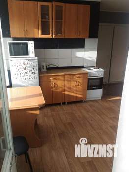 2-к квартира, на длительный срок, 37м2, 8/9 этаж