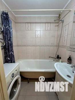 2-к квартира, на длительный срок, 52м2, 2/10 этаж