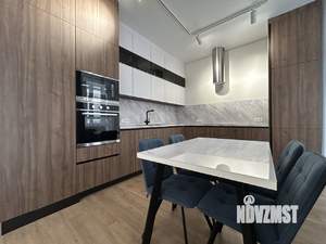 2-к квартира, на длительный срок, 70м2, 19/23 этаж