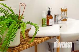 Студия квартира, посуточно, 25м2, 13/18 этаж