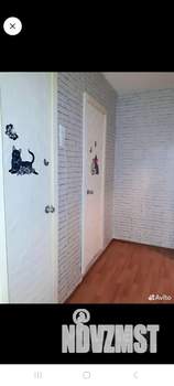 1-к квартира, посуточно, 36м2, 2/10 этаж