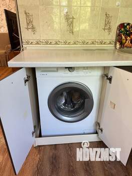 3-к квартира, на длительный срок, 45м2, 4/5 этаж