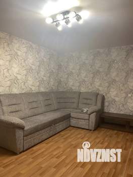 1-к квартира, на длительный срок, 45м2, 13/19 этаж