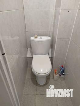 2-к квартира, на длительный срок, 52м2, 4/10 этаж