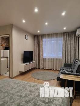 1-к квартира, посуточно, 31м2, 1/5 этаж