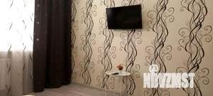 1-к квартира, посуточно, 18м2, 1/1 этаж