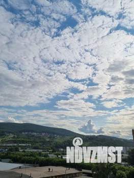 2-к квартира, посуточно, 48м2, 1/1 этаж