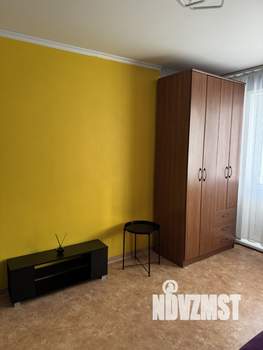 Студия квартира, на длительный срок, 27м2, 11/20 этаж