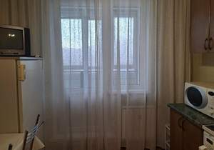 1-к квартира, на длительный срок, 33м2, 10/10 этаж