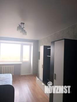 1-к квартира, на длительный срок, 34м2, 4/5 этаж