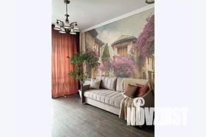 2-к квартира, посуточно, 68м2, 4/9 этаж