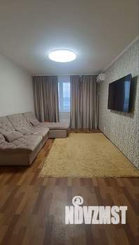 2-к квартира, на длительный срок, 66м2, 19/25 этаж