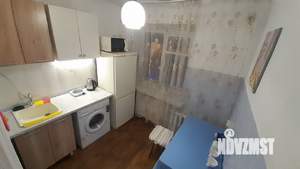 1-к квартира, на длительный срок, 33м2, 5/5 этаж