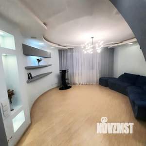 3-к квартира, на длительный срок, 100м2, 8/9 этаж