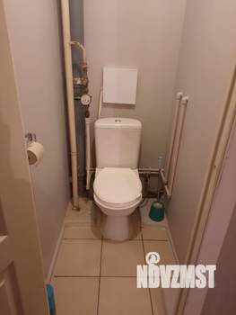 1-к квартира, на длительный срок, 35м2, 3/14 этаж
