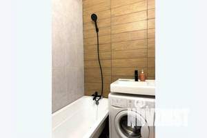 1-к квартира, посуточно, 25м2, 16/19 этаж