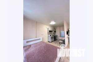 1-к квартира, посуточно, 30м2, 2/8 этаж