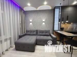 1-к квартира, на длительный срок, 30м2, 11/23 этаж