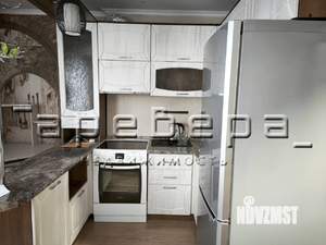 1-к квартира, на длительный срок, 31м2, 8/19 этаж