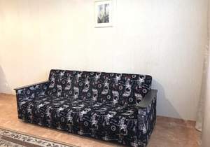 Студия квартира, на длительный срок, 28м2, 15/18 этаж