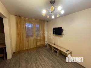 2-к квартира, на длительный срок, 54м2, 6/10 этаж