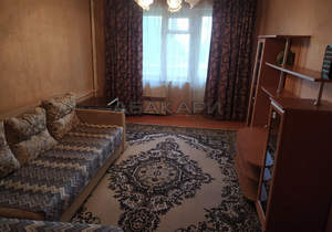 1-к квартира, на длительный срок, 36м2, 2/10 этаж