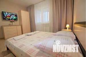 2-к квартира, посуточно, 70м2, 11/20 этаж