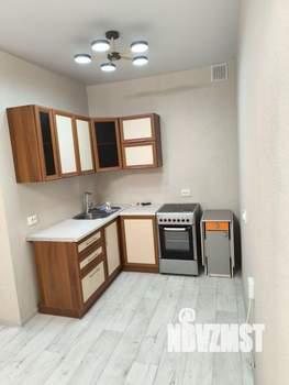 2-к квартира, на длительный срок, 32м2, 4/25 этаж