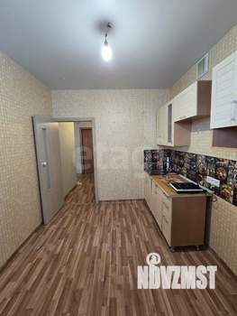 1-к квартира, на длительный срок, 37м2, 2/17 этаж