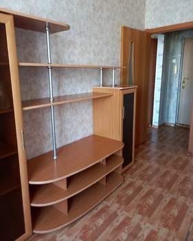 1-к квартира, на длительный срок, 31м2, 10/10 этаж