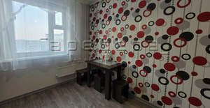 1-к квартира, на длительный срок, 41м2, 7/10 этаж