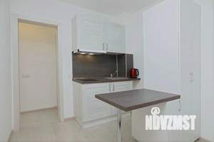 1-к квартира, посуточно, 18м2, 1/1 этаж