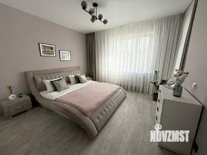 2-к квартира, на длительный срок, 60м2, 16/18 этаж