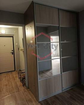 3-к квартира, на длительный срок, 58м2, 14/17 этаж