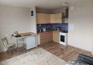 3-к квартира, на длительный срок, 58м2, 14/17 этаж