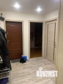 3-к квартира, на длительный срок, 65м2, 5/5 этаж