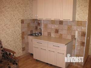 Студия квартира, на длительный срок, 30м2, 20/25 этаж