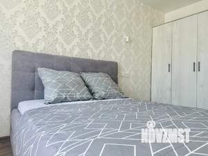 2-к квартира, посуточно, 56м2, 2/9 этаж