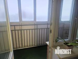 1-к квартира, на длительный срок, 43м2, 16/16 этаж