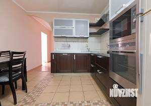 2-к квартира, посуточно, 61м2, 4/10 этаж