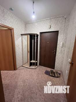 1-к квартира, на длительный срок, 40м2, 10/17 этаж