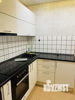 1-к квартира, посуточно, 43м2, 11/19 этаж