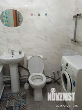 1-к квартира, на длительный срок, 36м2, 3/16 этаж