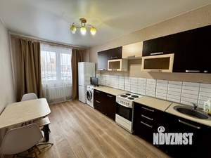 1-к квартира, на длительный срок, 44м2, 3/25 этаж