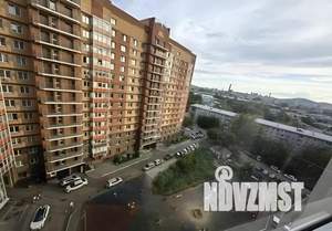 1-к квартира, на длительный срок, 36м2, 10/16 этаж