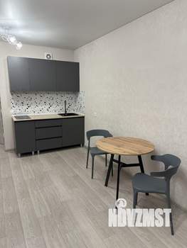 Студия квартира, на длительный срок, 30м2, 18/18 этаж