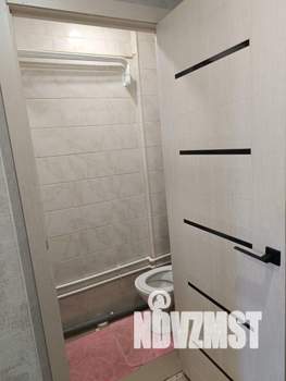 Студия квартира, на длительный срок, 18м2, 4/5 этаж