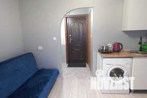 1-к квартира, посуточно, 16м2, 1/5 этаж