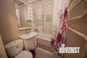 1-к квартира, посуточно, 37м2, 1/1 этаж